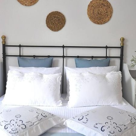 Villa Erietta Near Lefkas Center Apolpaina ภายนอก รูปภาพ