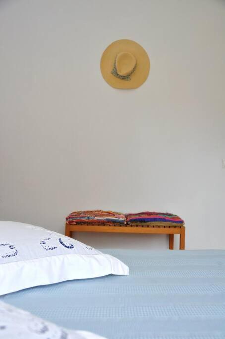Villa Erietta Near Lefkas Center Apolpaina ภายนอก รูปภาพ